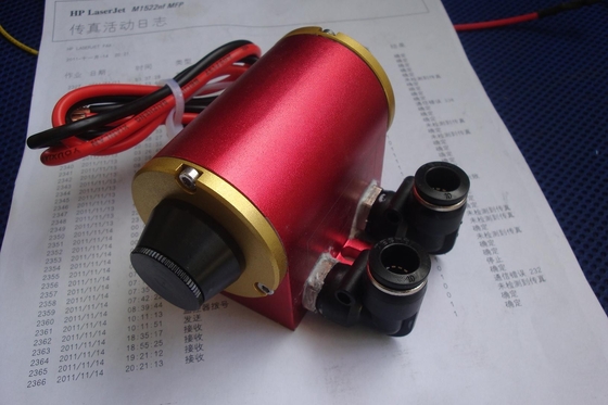 Water Cooling 50W 75W 100W Diode Laser Marking Machine