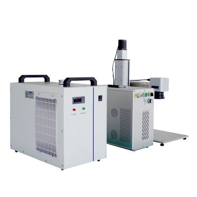 3W 5W 10w Laser Marking Machine